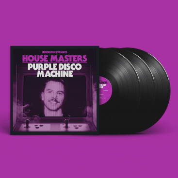 Purple Disco Machine