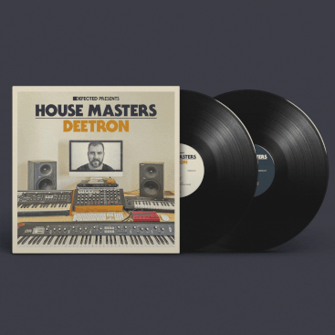 House Masters: Deetron