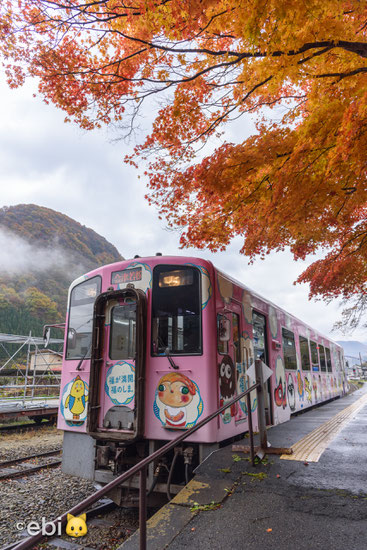 会津鉄道