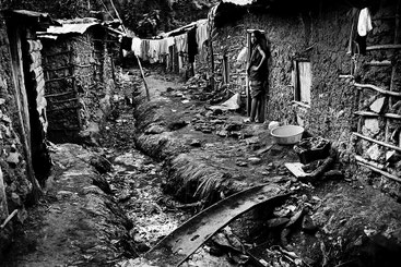 Kibera, Nairobi