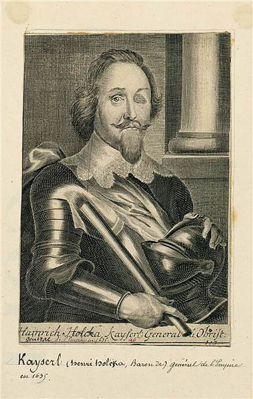 General Heinrich Holk Quelle Wikipedia