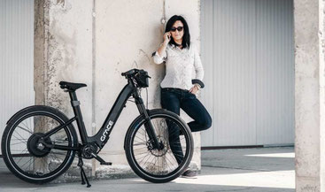 Vor Urlaubsantritt sollten Sie Ihr e-Bike mit einer e-Bike Versicherung und einem guten Schloss absichern