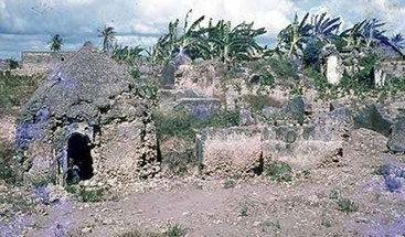 Pate Cemetery