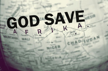 Dio salvi l'Africa