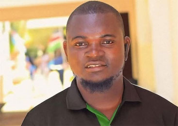Albert Omondi Ojwang, il giovane blogger-insegnante assassinato in detenzione