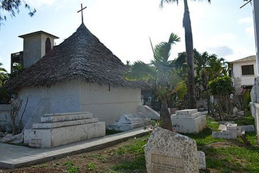 Cappella Portoghese , Malindi