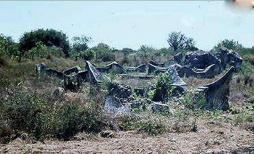 Atu Cemetery