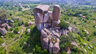 Kit Mikayi, Kisumu