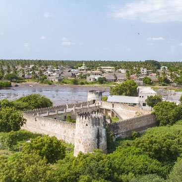 Siyu Fort