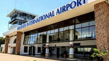 Malindi International Airport