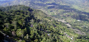 Taita Hills
