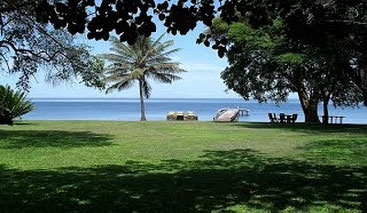 Isola di Rusinga - Lago Vittoria, Kenya