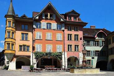 Restaurant Ring 16