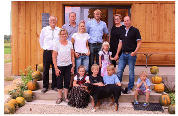Foto: Brütsch Kürbiskern.ch