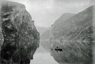 Söndmör. Foto: Bildarchiv ETH-Bibliothek Zürich, 05359-062-AL, Public Domain
