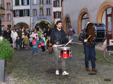 Tambourverein Biel