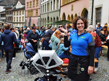 Die Landwirtschaftliche Organisation Seeland, LOS
