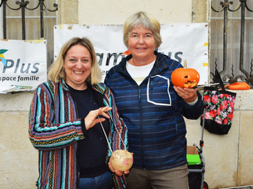 FamiPlus Espace famille Bienne