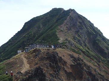 赤岳登山情報