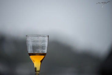Whisky in Oban