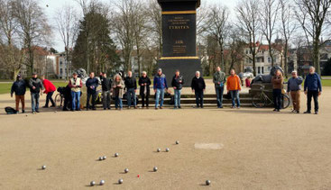Neuigkeiten 2017 2016 Boule In Braunschweig