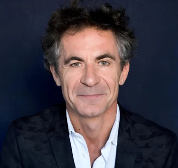 Etienne Klein. © DR