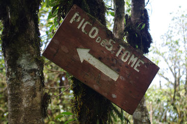 Sao Tome und Principe