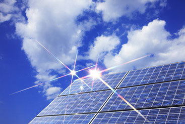太陽光発電　メリット　その他