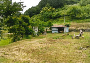 ★225坪の宅地、東南は田園風景★