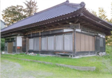 ★風格がある日本建築、170坪の畑付き★