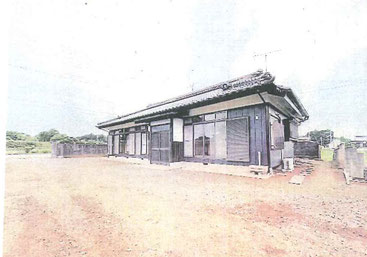 ★リフォーム済みの平屋建、茨城空港まで9ｋｍ★