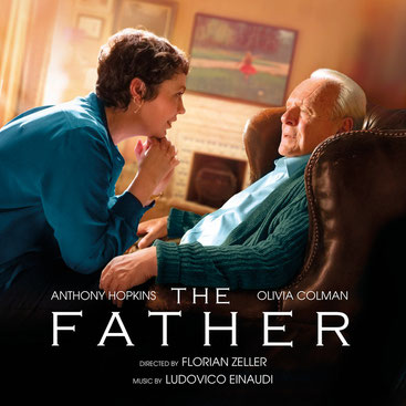 　　　　　　　　　　映画「ファーザー」