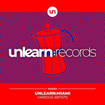 Unlearn:Miami