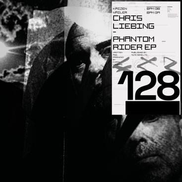 Chris Liebing