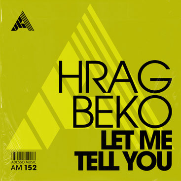 Hrag Beko