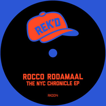 Rocco Rodamaal 