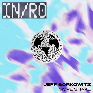 Jeff Sorkowitz