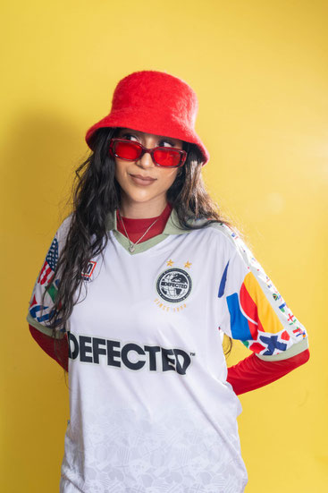 Defected | Meyba