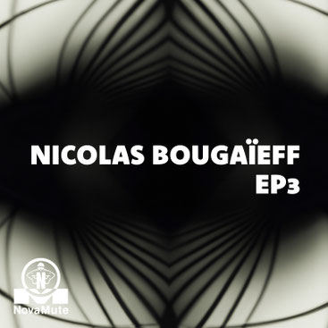 Nicolas Bougaïeff
