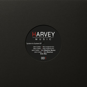 Jairo Catelo | Harvey Music