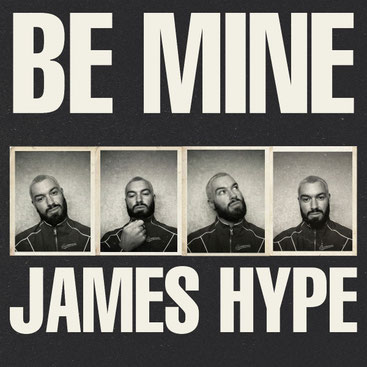 James Hype