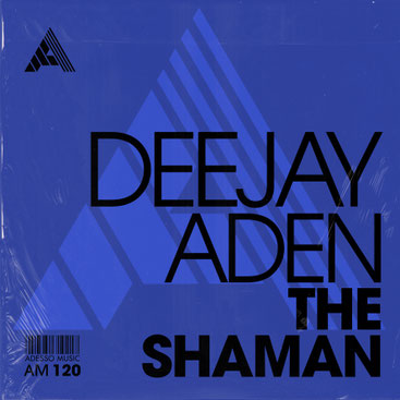 Deejay Aden