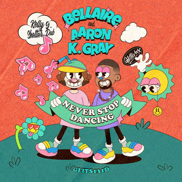 Bellaire and Aaron K. Gray | Kelly G