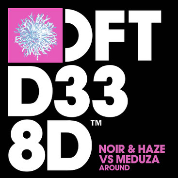 Noir & Haze vs MEDUZA