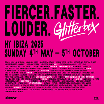 Glitterbox