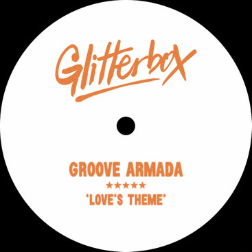 Groove Armada