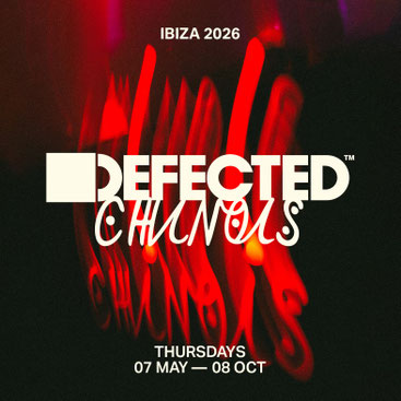 Defected | Chinois