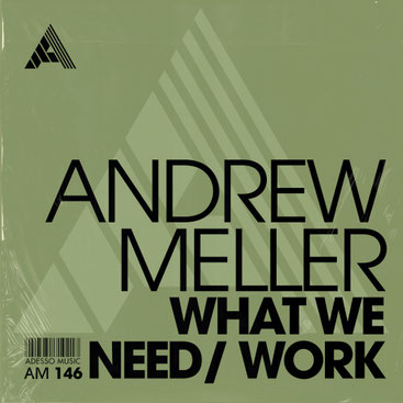 Andrew Meller
