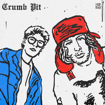 Crumb Pit