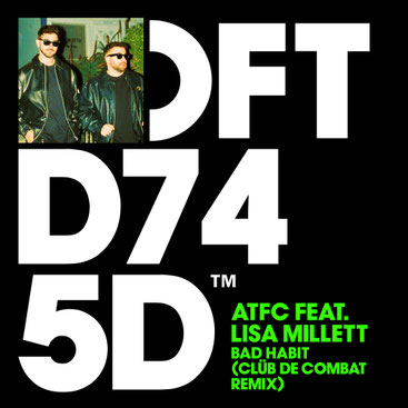 ATFC Feat. Lisa Millet | Clüb De Combat